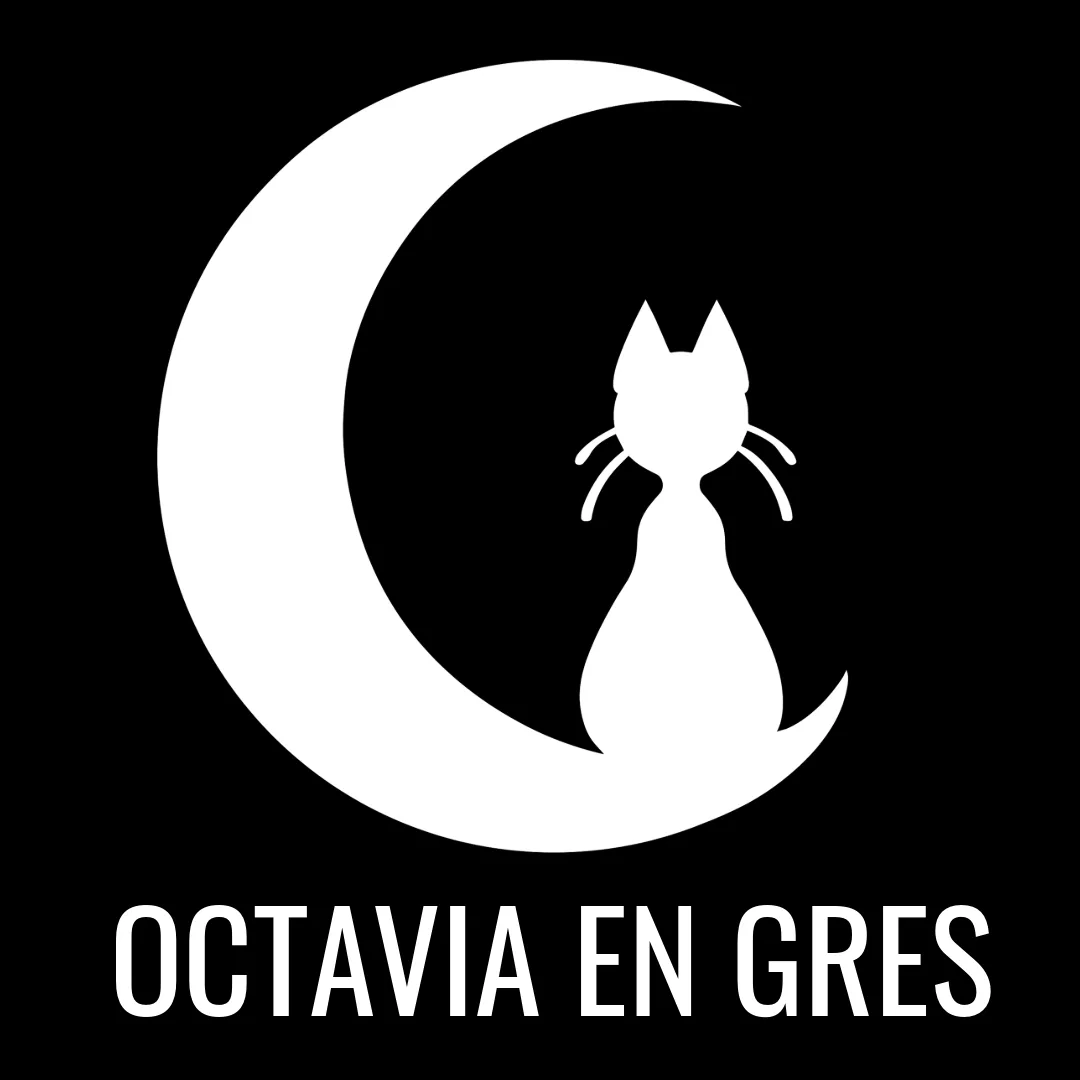 Octavia en gres