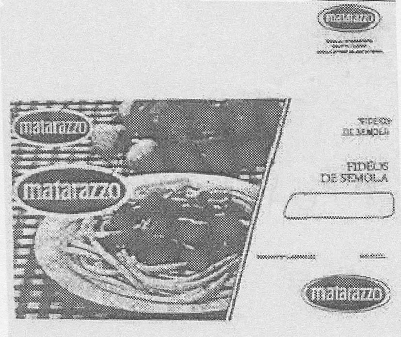 MATARAZZO