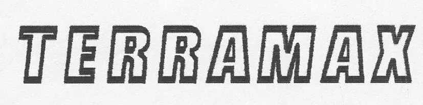 TERRAMAX
