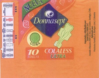DONNASEPT