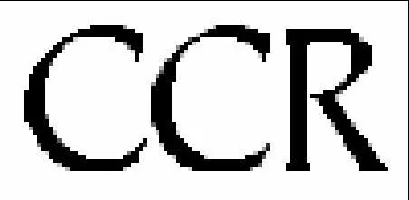 CCR