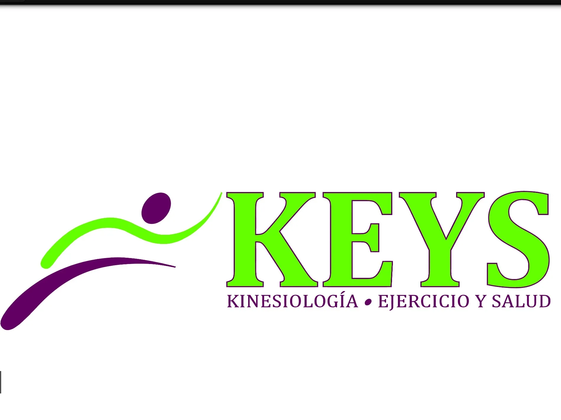 KEYS, KINESIOLOGIA EJERCICIO Y SALUD