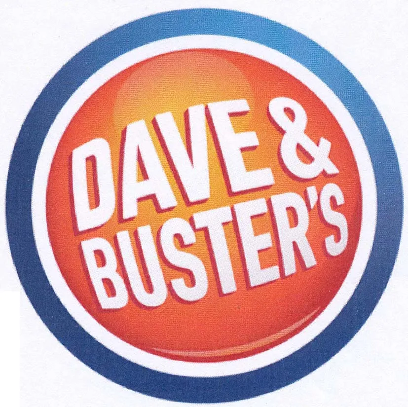 DAVE & BUSTER'S