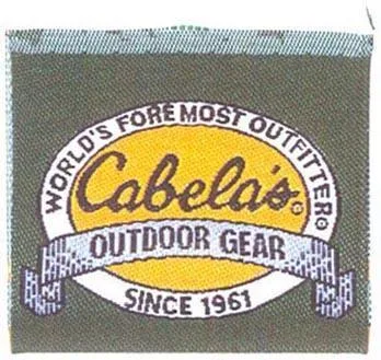 CABELA'S