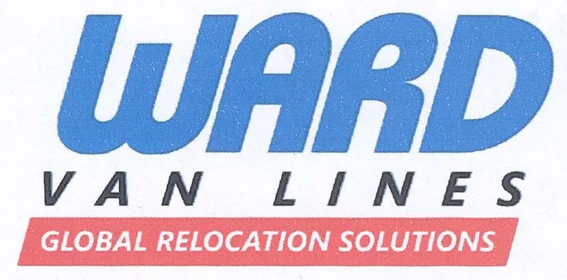 WARD VAN LINES