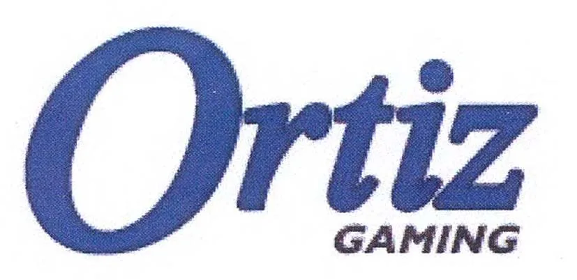 ORTIZ GAMING