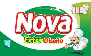 NOVA EXTRA DISEÑO
