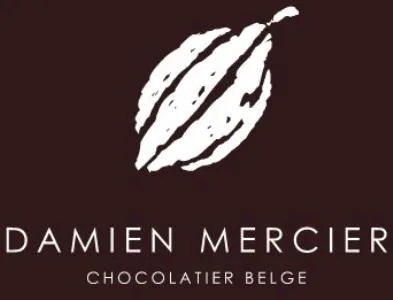 DAMIEN MERCIER CHOCOLATIER BELGE