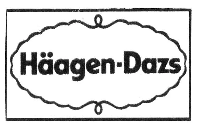 HÄAGEN-DAZS