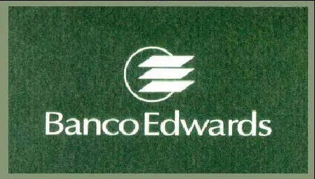 BANCO EDWARDS