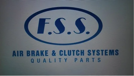 F.S.S. Air Brake & Clutch Systems. Quality Parts