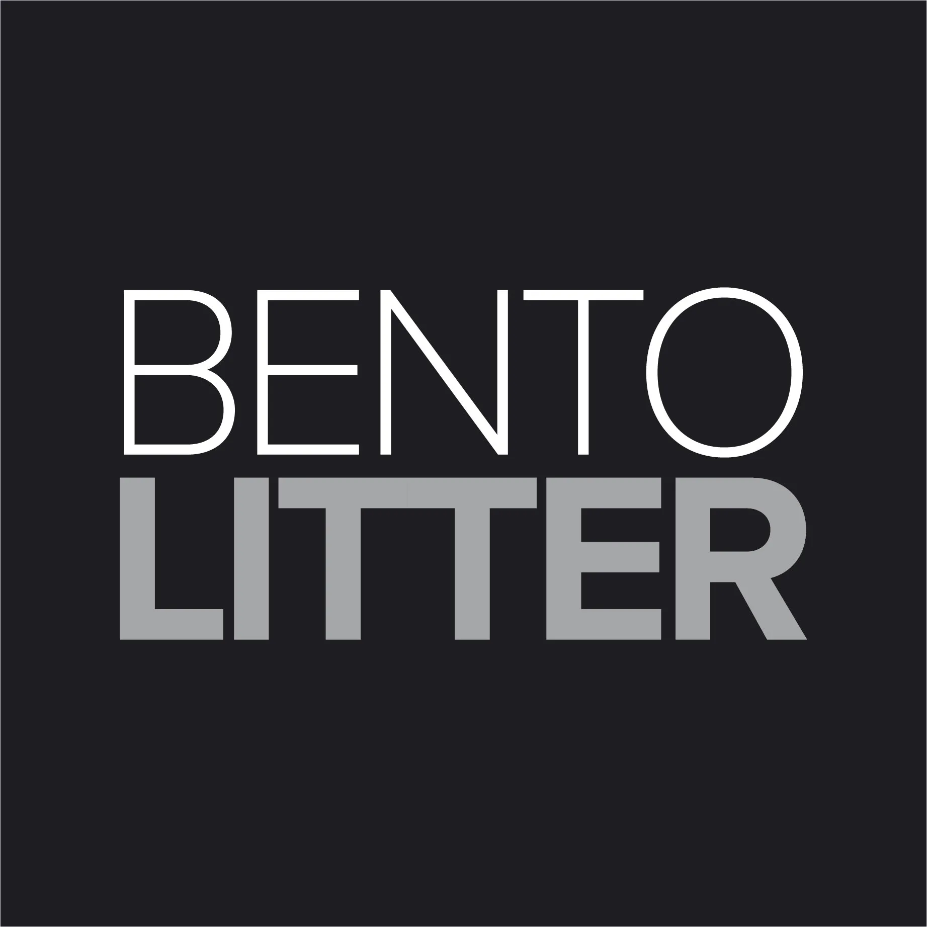 BENTO LITTER