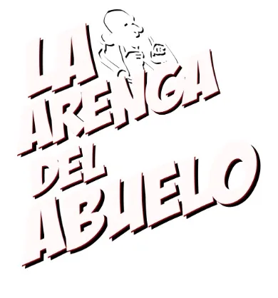 LA ARENGA DEL ABUELO
