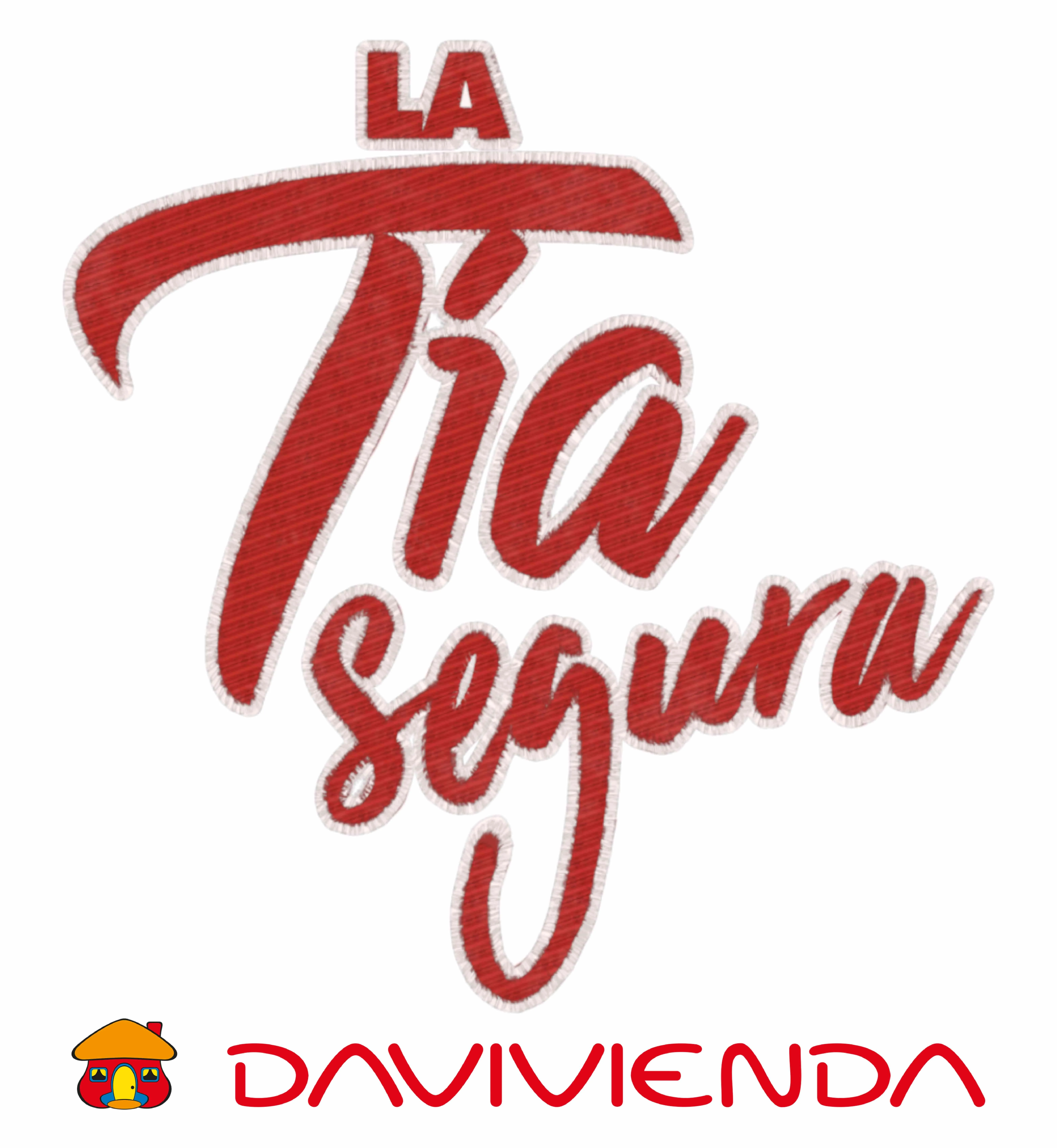 LA TÍA SEGURA DAVIVIENDA