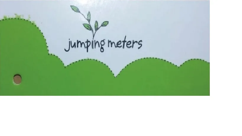 jumping meters