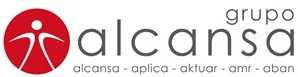 GRUPO ALCANSA alcansa - aplica - aktuar - amr - aban