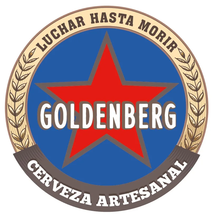 GOLDENBERG