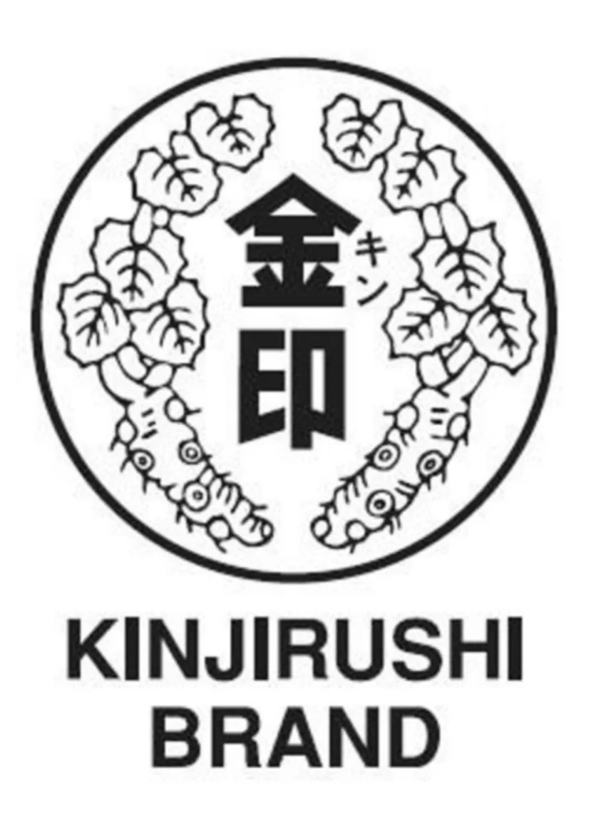 KINJIRUSHI BRAND