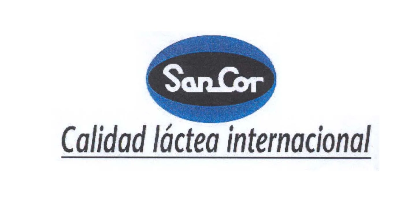 SANCOR CALIDAD LACTEA INTERNATIONAL