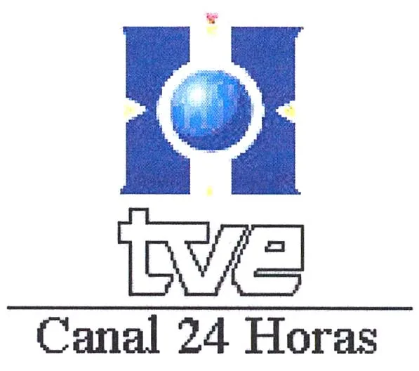TVE CANAL 24 HORAS
