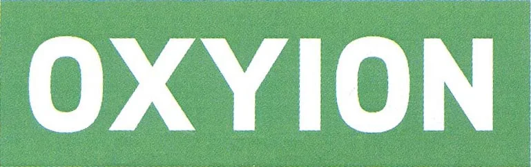 OXYION
