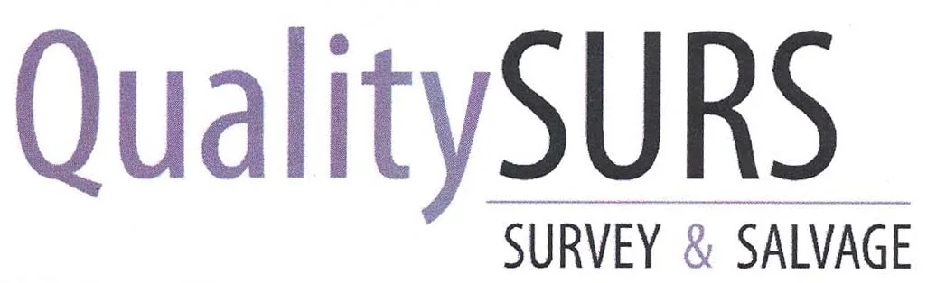 QUALITYSURS SURVEY & SALVAGE