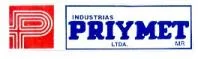 P INDUSTRIAS PRIYMET LTDA.