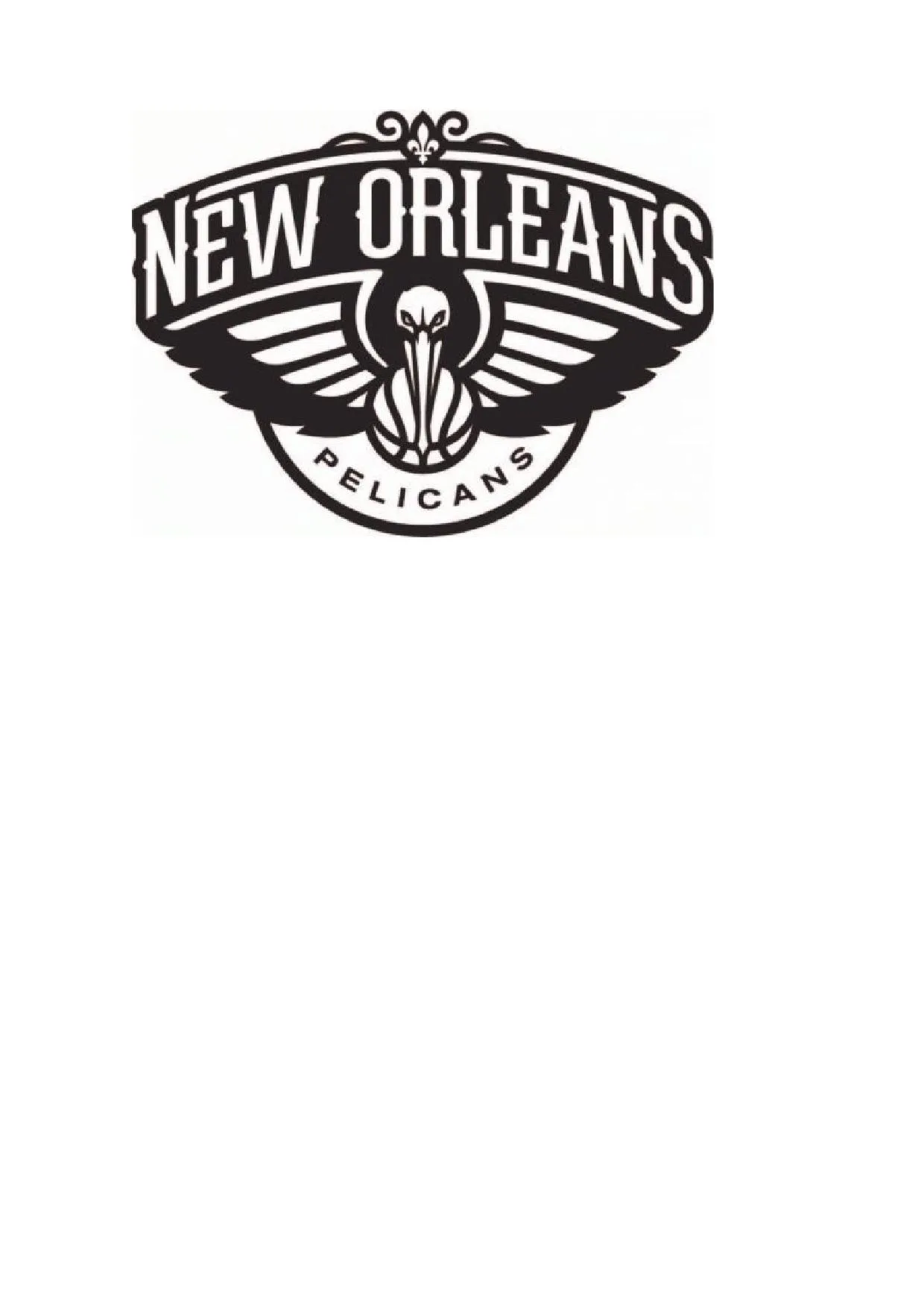 NEW ORLEANS PELICANS