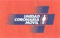 UNIDAD CORONARIA MOVIL