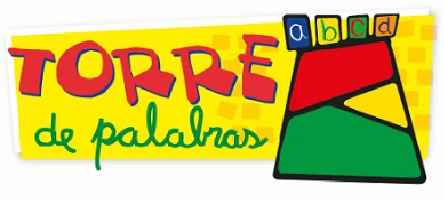 TORRE DE PALABRAS ABCD