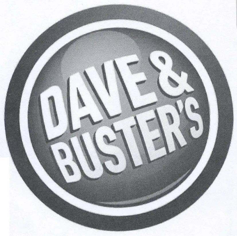 DAVE & BUSTER'S