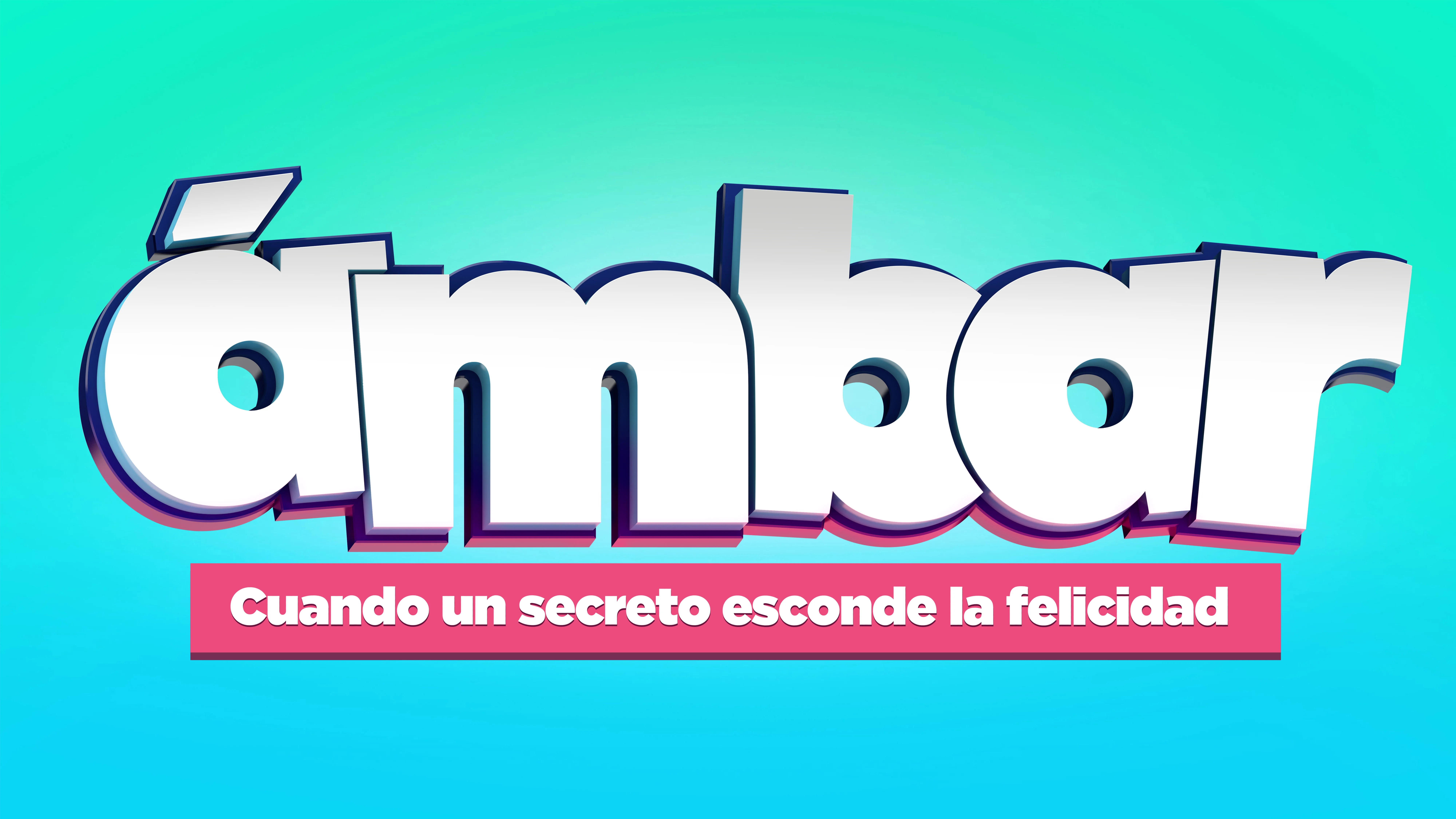 ámbar cuando un secreto esconde la felicidad
