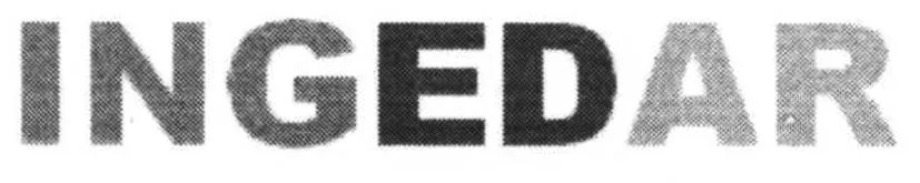 INGEDAR