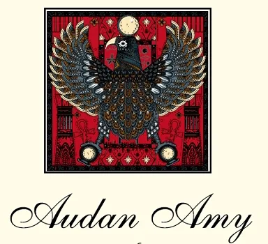 Audan amy