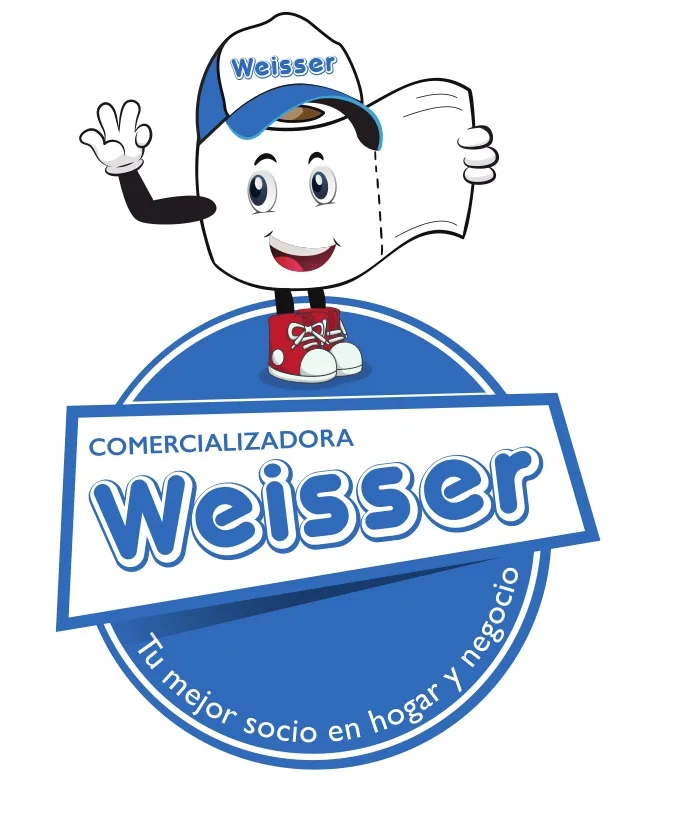 COMERCIALIZADORA WEISSER