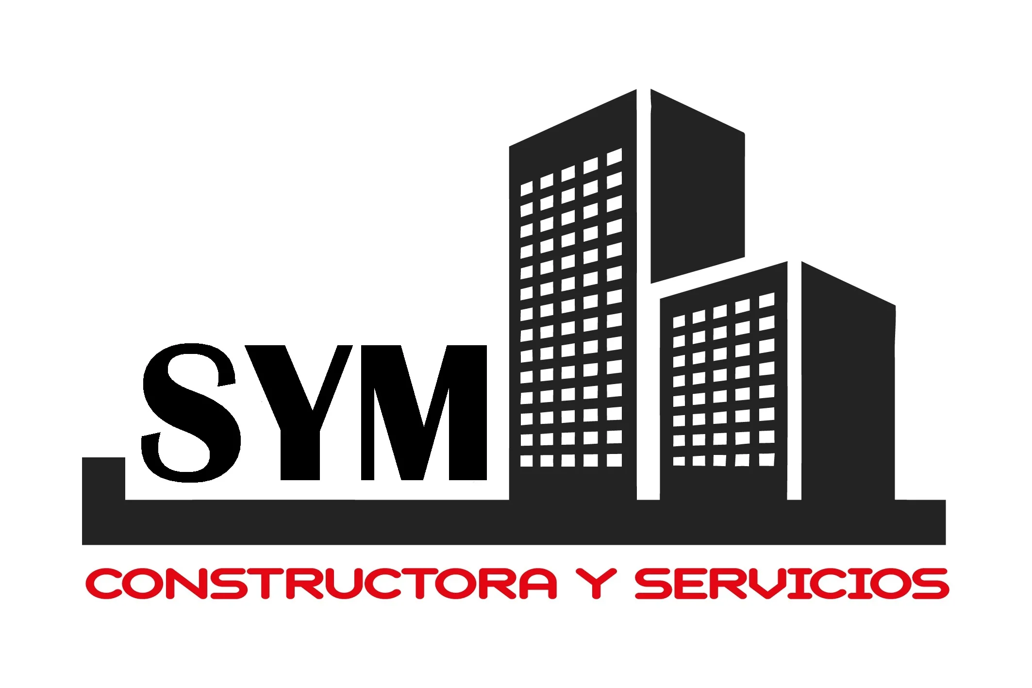 S Y M CONSTRUCTORA Y SERVICIOS