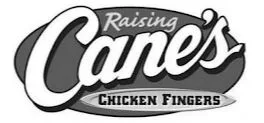 RAISING CANE'S CHICKEN FINGERS