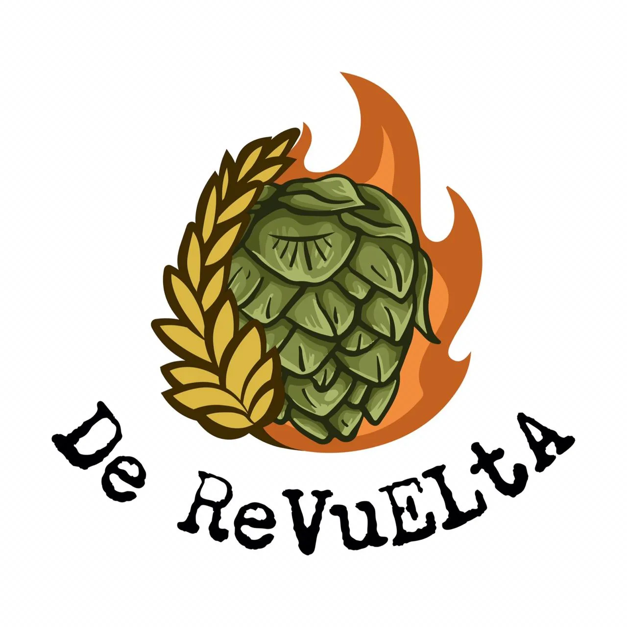 De Revuelta