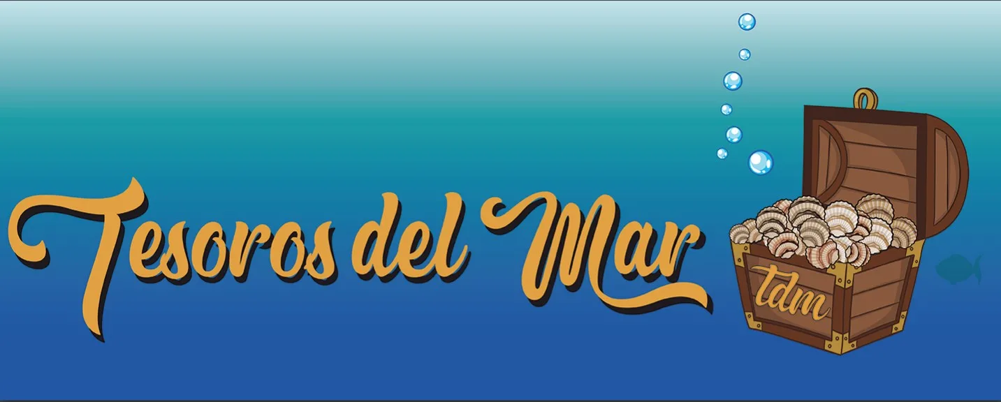 Tesoros del Mar tdm