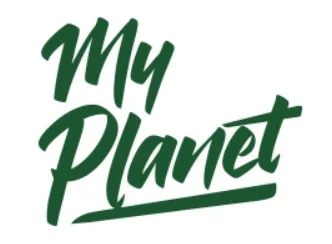 MY PLANET