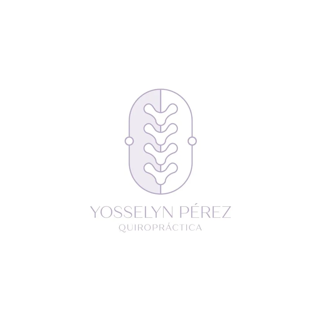 YOSSELYN PÉREZ QUIROPRÁCTICA