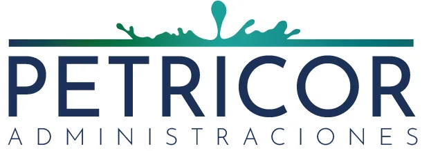 PETRICOR ADMINISTRACIONES