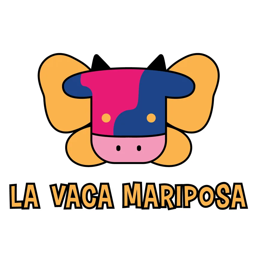 LA VACA MARIPOSA