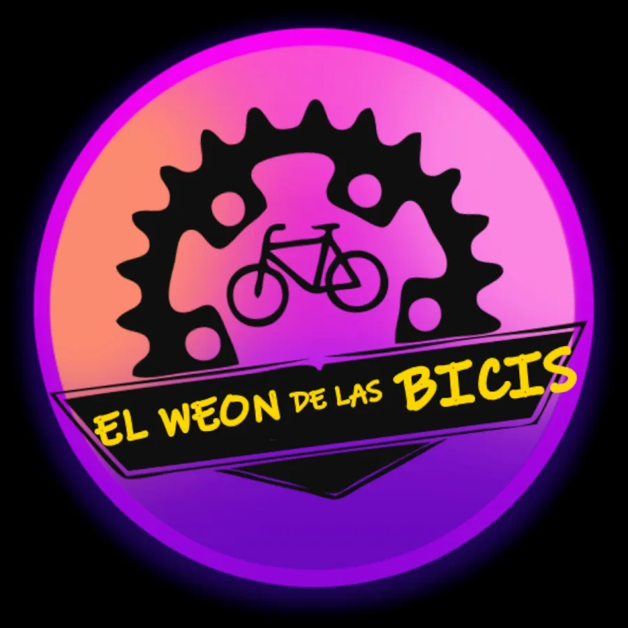 EL WEON DE LAS BICIS