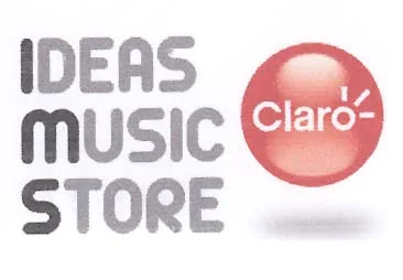 IDEAS MUSIC STORE CLARO