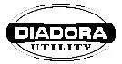 DIADORA UTILITY