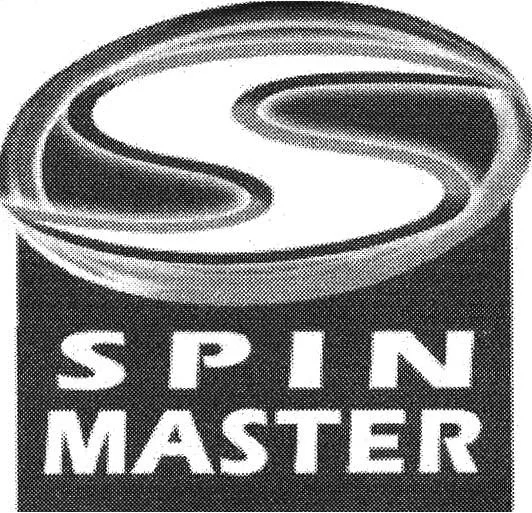 SPIN MASTER