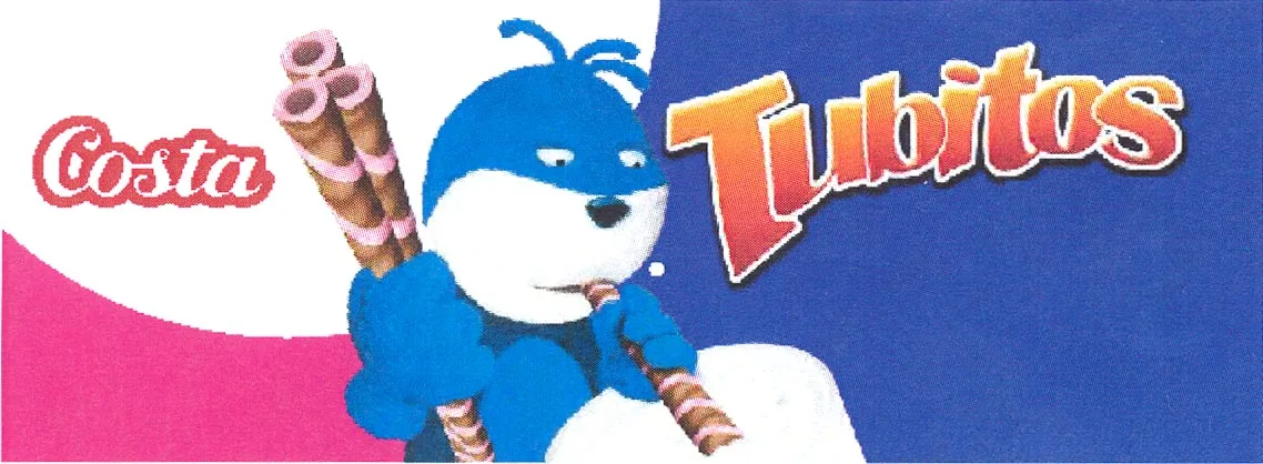 COSTA TUBITOS