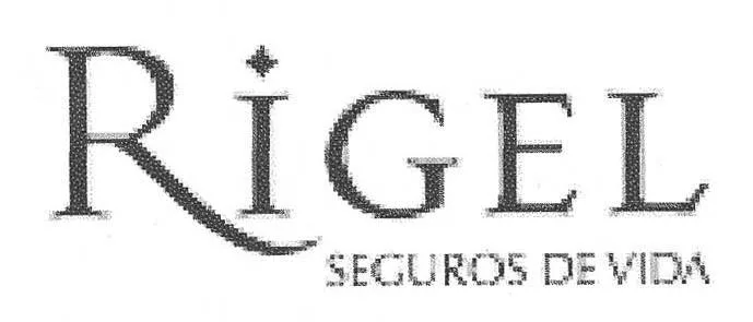 RIGEL SEGUROS DE VIDA