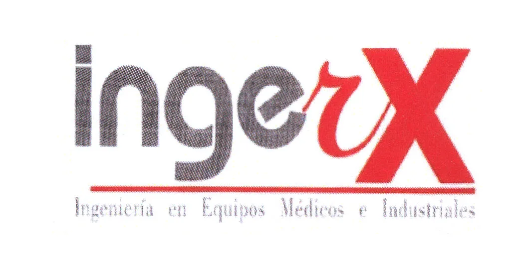 INGERX INGENIERIA EN EQUIPOS MEDICOS E INDUSTRIALES